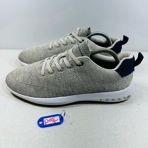 Peter Millar Hyperlight Glide Jersey Sneaker Size 9,5